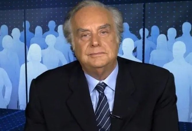 Arnaldo Jabor