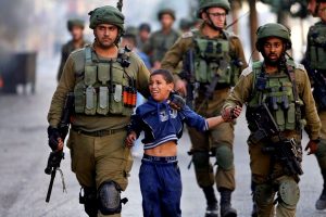 assassinato-criancas-palestinas-estranha-esquerda-judeus