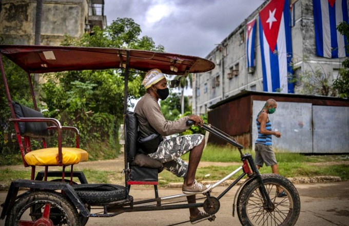 Embargo EUA contra Cuba completa anos sem perspectiva fim