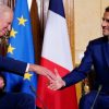 França, Rússia e Eua se comprometem a seguir esforços diplomáticos para evitar guerra franca-russia-eua-comprometem-esforcos-diplomaticos-evitar-guerra