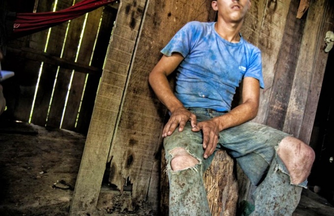 Pastor evangélico indiciado escravizar jovens aldeia indígena