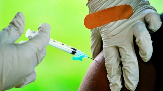 população Cuba esquema vacinal completo contra covid