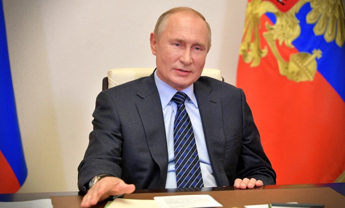 Putin não venceu guerra Ucrânia mantém vantagem tabuleiro