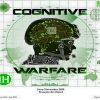 Imagem do artigo Cognitive Warfare oficial 2