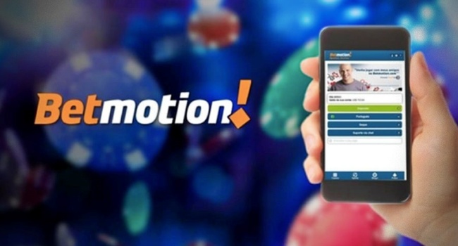 Betmotion mobile App Baixe Betmotion Apk Android iOS