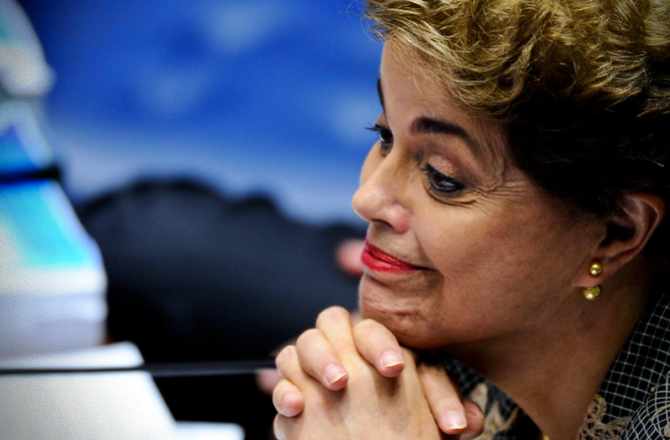  Justiça extingue ação Dilma Rousseff pedaladas fiscais