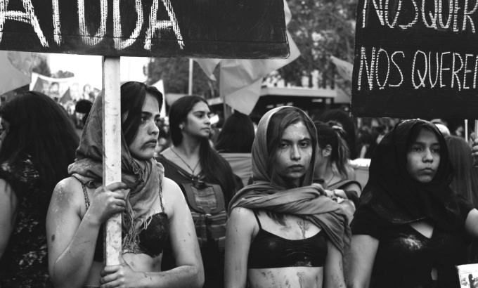 Mulheres mais impactadas desigualdades América Latina