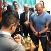 Evangélicos oram no gabinete de Silveira e Zambelli convoca “bolsonarianos” silveira