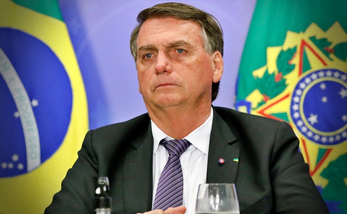 Como explicar Bolsonaro última pesquisa Ipespe