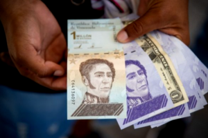 incentivar-uso-moeda-venezuela-novo-imposto-transacoes-dolar