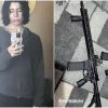 Atirador mata 18 crianças e uma professora em escola do Texas armas-atirador-EUA