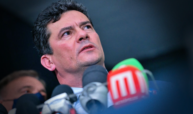 cientista previu fim trágico Sergio Moro