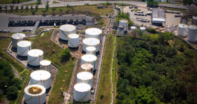 Diesel refinaria privatizada Bahia custa mais caro vendido Petrobrás