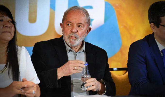 Marina Silva apoio Lula Estou aberta aodiálogo