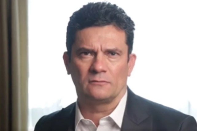 sergio moro réu