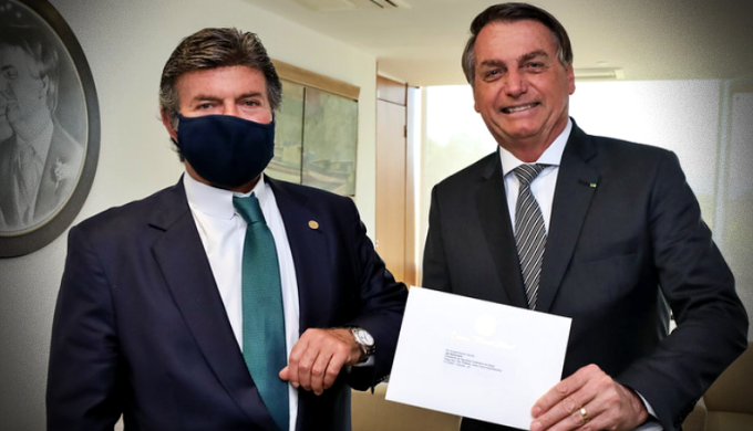 Trégua financiadores milícias bolsonaro capitulação Supremo 