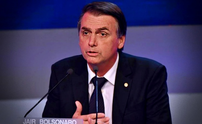 Bolsonaro obrigado participar debates admitem aliados eleições