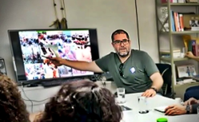 Bruno Araújo coordenou megaoperação contra garimpo ilegal dias depois demitido