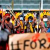 documento-mostra-governo-bolsonaro-agiu-reprimir-povos-indigenas-desmontar-funai