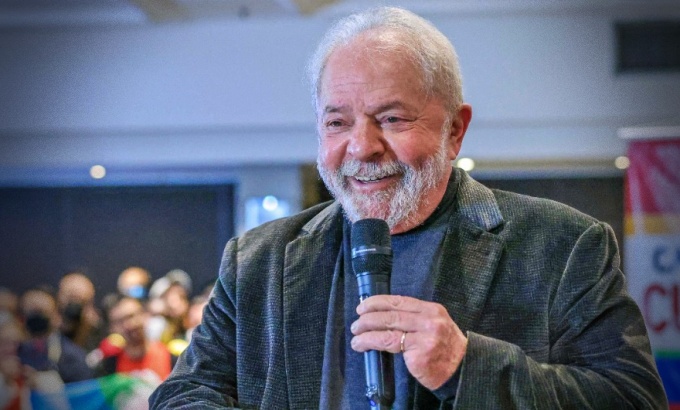 Lula criará aplicativos públicos concorrer Uber Ifood