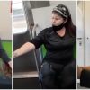 Quem é a mulher racista que aparece em vídeo que revoltou as redes racista-metro-bh