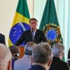 18/07/2022 Encontro com chefes de missão diplomática