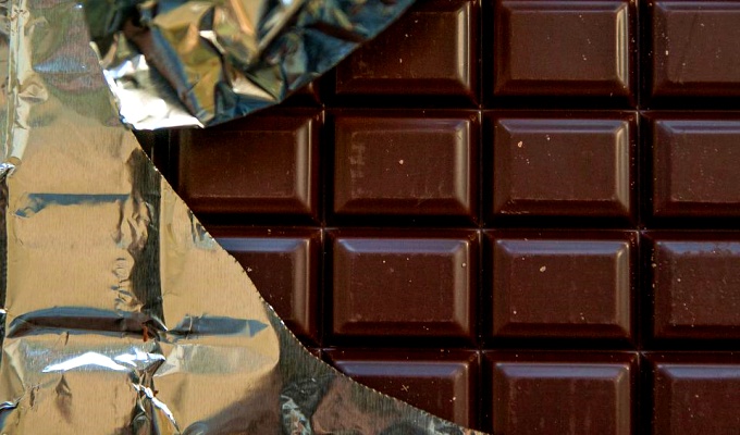 Brasileiro consome média quilos chocolate ano segundo estudo Betway