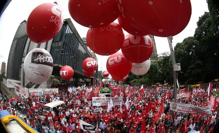 importância educação participação popular eleições esquerda lula bolsonaro