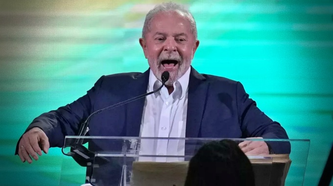 Lula afirma revogar todos sigilos decretados Bolsonaro