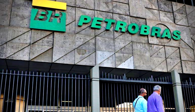 Permanência presidentes Petrobrás governo Bolsonaro terceira pior história