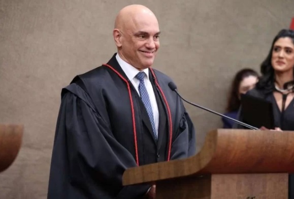 alexandre de moraes tse