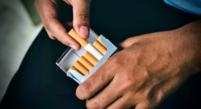 Brasil gasta ano doenças causadas cigarro