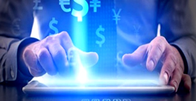 Diversidade economia digital forex