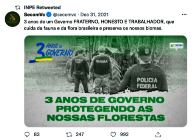 Governo gasta milhões campanhas elogiam Bolsonaro eleições