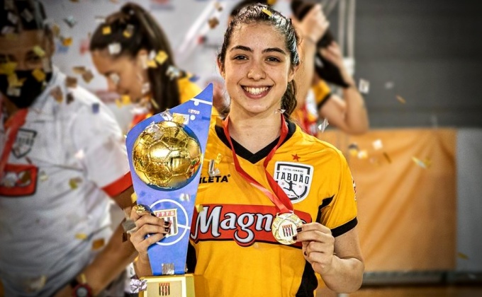 Hepatite autoimune doença matou campeã futsal complexa multifatorial