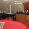 Lula cortejado e Bolsonaro irritado: os bastidores da posse de Moraes no TSE lula-bolsonaro-tse