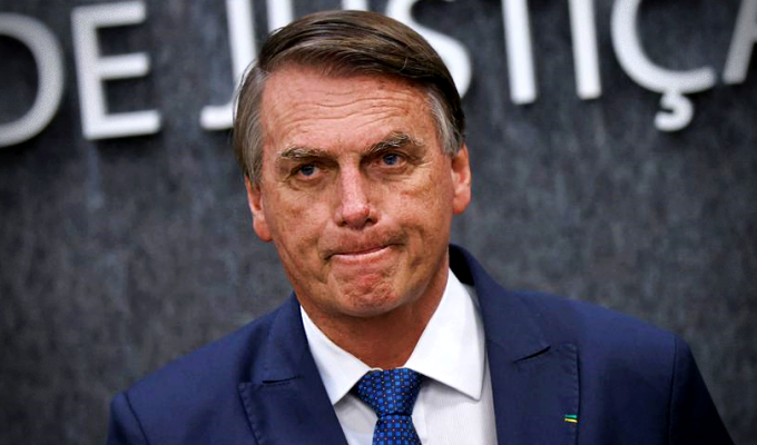 Bolsonaro preocupado repercussão corte verbas Farmácia Popular