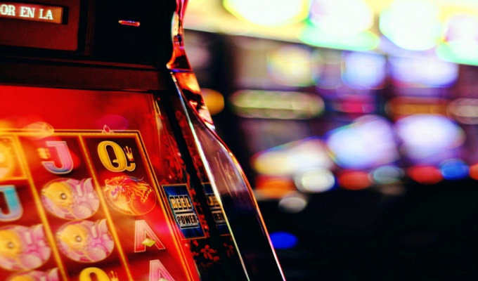Casinos online reais desaparecer jogos