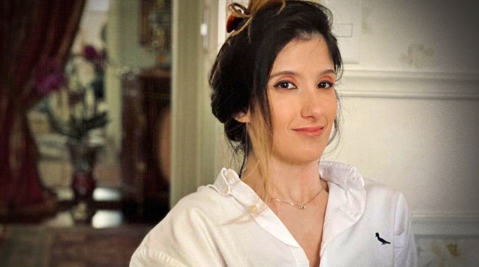 Caso Belly Palma como salvar pessoa engasgo