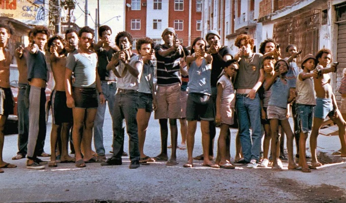 20 Anos De Cidade De Deus O Melhor Filme Brasileiro De Todos Os Tempos 20 Anos De Cidade De Deus O Melhor Filme Brasileiro De Todos Os Tempos