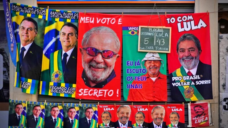 Datafolha acertou resultado eleições presidenciais levantamento