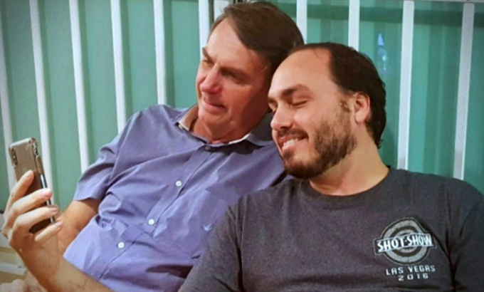 Gabinete ódio disparos massa contra Lula reta final campanha eleições