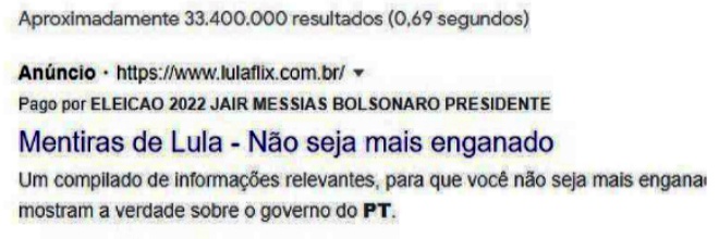 Gabinete ódio aposta disparos massa contra Lula reta final campanha