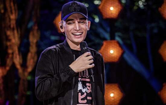 João Gomes Bolsonaro