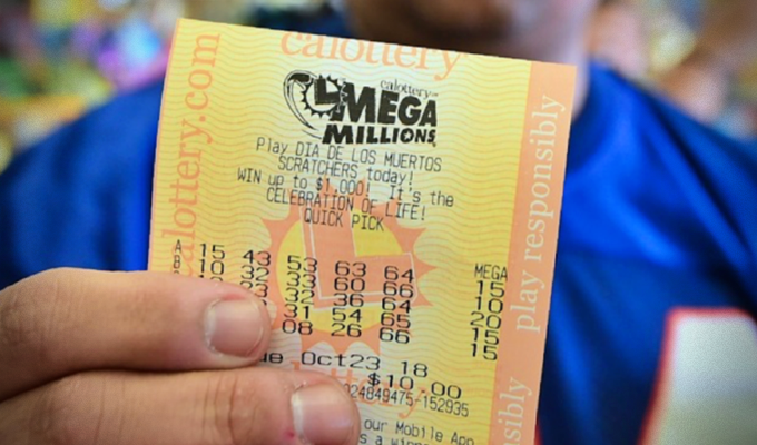 Loteria americana Mega Millions sorteia prêmio acumulado bilhão