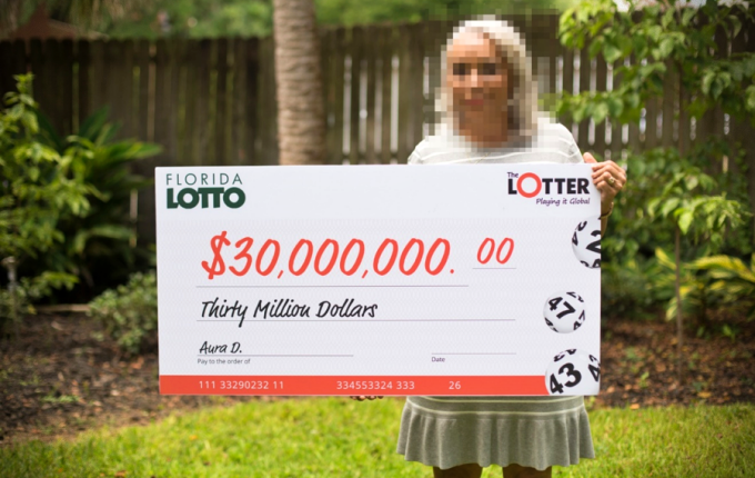 Loteria americana Mega Millions sorteia prêmio acumulado bilhão