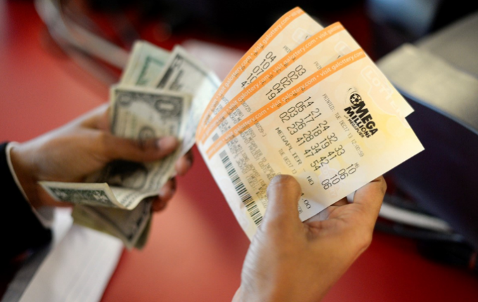 Mega Millions Prêmio acumula próximo concurso pagar bilhão