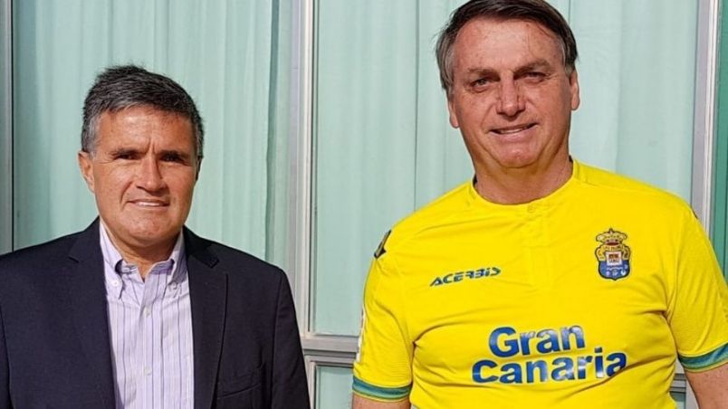 bolsonaro paraná pesquisas