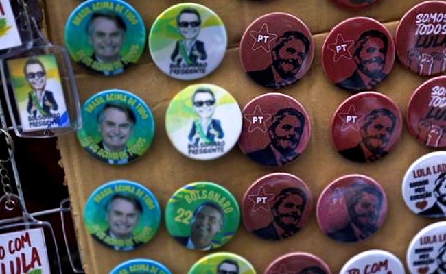 Vantagem Lula pontos Especialistas explicam diferenças pesquisas presidenciais