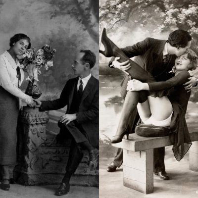 Política castração prazer mulher ódio eleições 